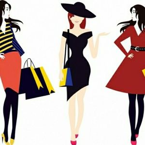 Meet your Posher, Tarika